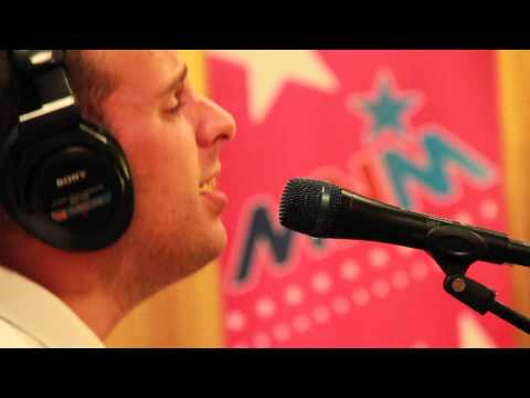 MNM1000: Kevin Williams met Senorita