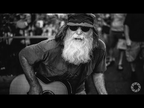 Street Photography with Andrew (Fundy) Funderburg: The reDefine Show with Tamara Lackey