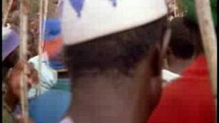 In the Shadow of the Sun - PREVIEW