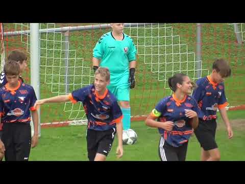 U15 ATUS Nötsch - ADMIRA Villach  Rückspiel