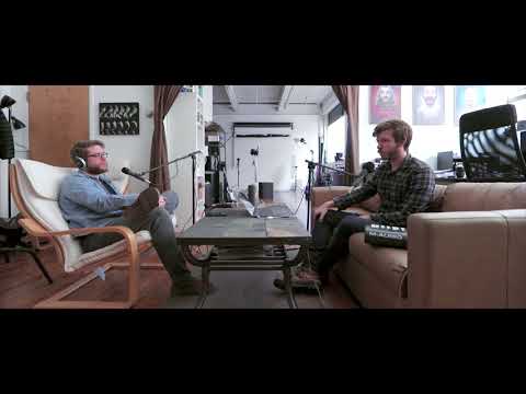 SWPP - S01 Ep08 - Tom Lavery