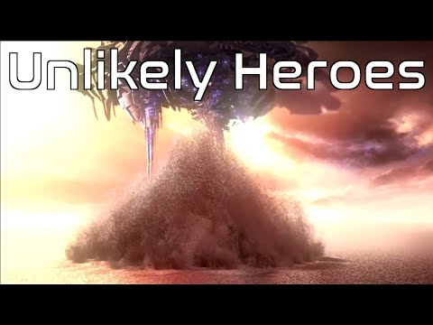 XCOM - EP 47 : Endgame Part 2