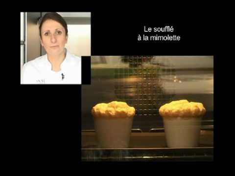 pourquoi la mimolette orange