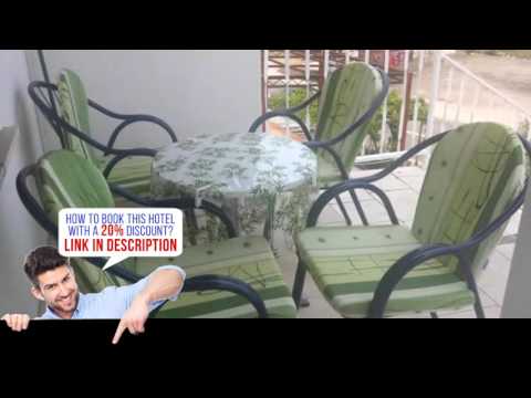 Apartments Kamenice, Neum, Bosnia and Herzegovina, HD Review