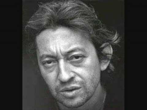 Gainsbourg Deneuve - Souviens toi de m'oublier