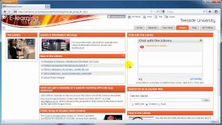 Blackboard - Student Quickstart