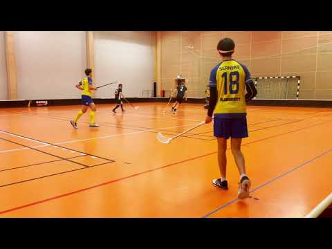Träningsmatch Utbynäs SK H6 - Utbynäs SK HJ. 2021-08-14