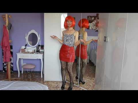 Beauts Beautiful Floral Fishnet Tights Review by Diana