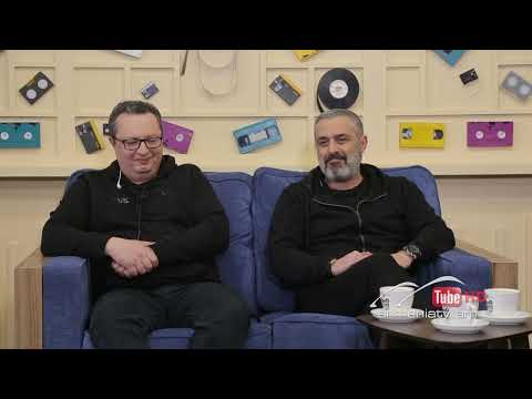 Նոյի Թիվ 3, Արտյոմ Մարկոսյան և Արմեն Վարդանյան, Ուրբաթ 20։50 / Noyi Tiv