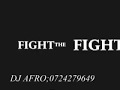 DJ AFRO LATEST FULL MOVIE 2020 FIGHT THE FIGHT MOVIE