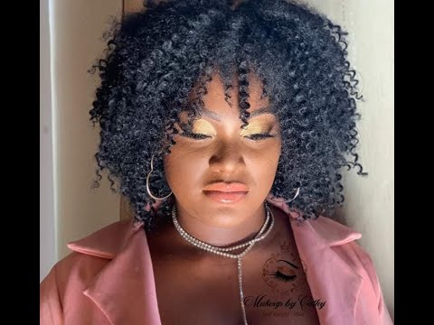 GodDessey - Letting Go ( Official audio)