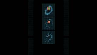 Convolutional Neural Networks receptive field.#machinelearning #computervision