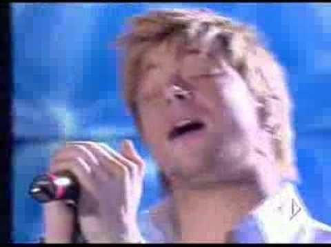 2004-03-19 - Blue - Breathe Easy (Live @ TOTP)