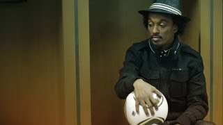 K&#39; Naan - &quot;America&quot; (Live)