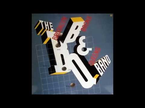 The Brooklyn, Bronx & Queens Band - On The Beat 1981 HQ