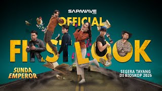 Download lagu Sunda Emperor |  First Look mp3