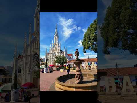 Ubaté Cundinamarca. #viral #ubaté #turismo