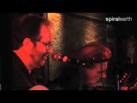 Ghost from the Basement 2010: Ian Anderson & Ben Mandelson