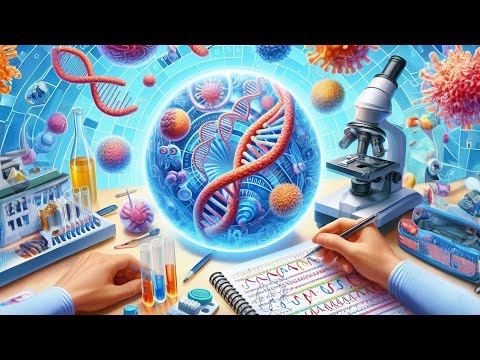 Exploring Chromosomes: The Blueprint of Life! | Genetic Adventure Series