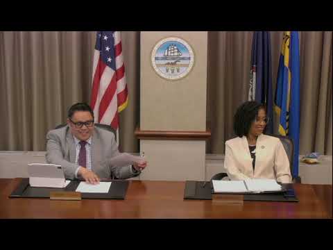 Norfolk Planning Commission Regular Meeting - January 22, 2026