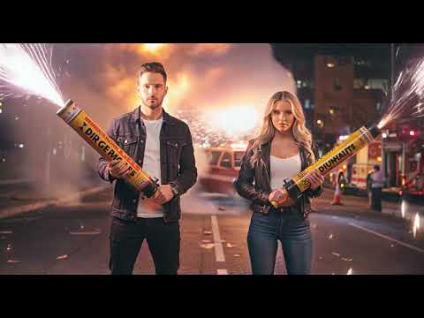 D'Rok - Zabrana pirotehnike nije rješenje