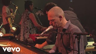 Avishai Cohen - Song of Hope (Live at Jazz in Marciac 2017)