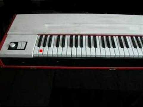 How to play "Trampled Underfoot" part 1