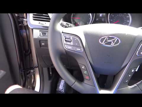 2014 Hyundai Santa Fe Sport Corona, Riverside, Ontario, Temecula, Anaheim, CA H4550