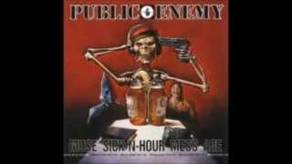 Public Enemy Live and Undrugged pt 1 &amp; 2