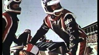 STARFIRE KIDS - MIDNIGHT BLUE EXPRESS BOOK TRAILER