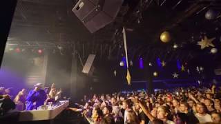 San Holo  - Light (Live in Vancouver)