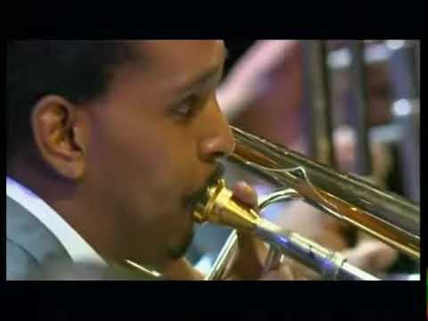 WYNTON MARSALIS | JAZZ AT LINCOLN CENTER ORCHESTRA | BBC Proms 2004