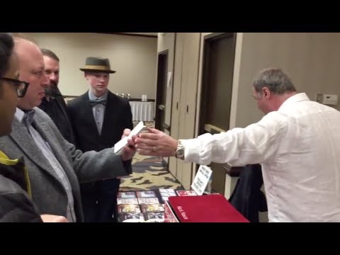 The Justice Pad by Charlie Justice