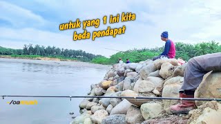 Download lagu BATANG MASANG TAK BERBAGI‼️ Mancing mp3