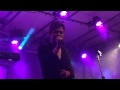Perfume Genius @ Magnolia