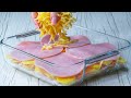 Lasagna Cu Cartofi Sunca Si Cascaval In Doar Cateva Minute SavurosTV