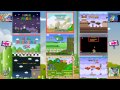 Alle SMW Hacks 6