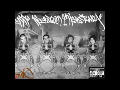 16-THR cru2 - soundTHRack FT ANTHRAXE