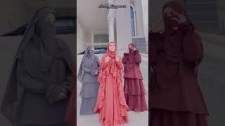 Download lagu centilnya wanita bercadar bikin gemes mp3