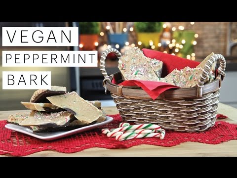 download lagu mp3 mp4 Vegan Peppermint Bark Recipe, download lagu Vegan Peppermint Bark Recipe gratis, unduh video klip Vegan Peppermint Bark Recipe