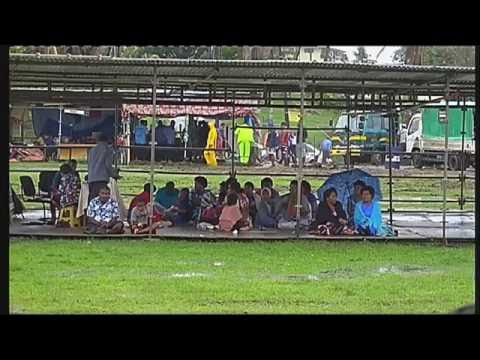 2016 Festival Of Praise Day 5 - Part 3