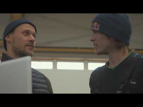 Snowmads  Let the adventure begin - A look back on how things started!