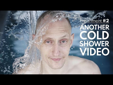 Cold Showers: What No One Wants to Admit About Them...
