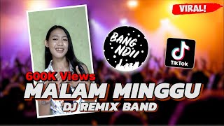 Download lagu DJ MALAM MINGGU - OGT Remix Band (Cover Ayu Nadaho) mp3