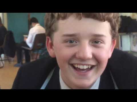 Detective David - Official Trailer