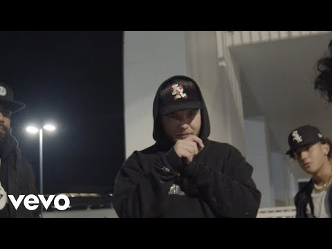 Karri, RayRizzle - Options (Official Video)