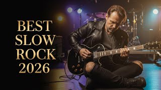 Download lagu Slow Rock Galau 2026 | Full Album Lagu Mellow Malam Hujan mp3