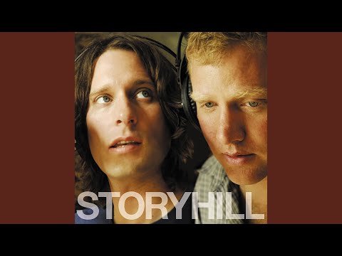 Love Will Find You - Storyhill