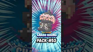 Chaos Rising Pack 53 Master Set Quest #shorts