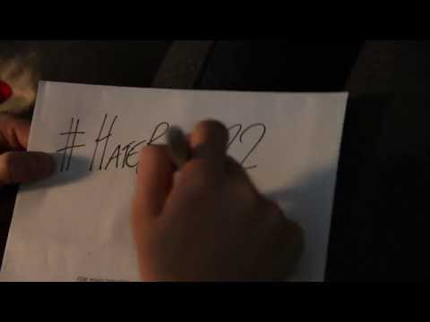 Taylor Swift - 22 (The Greg James version - #hatebeing22)